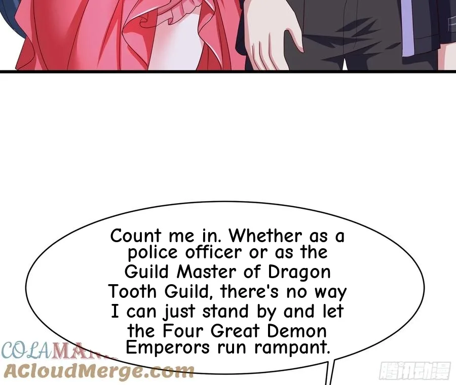 I Opened A Harem in Hell Chapter 140 page 24