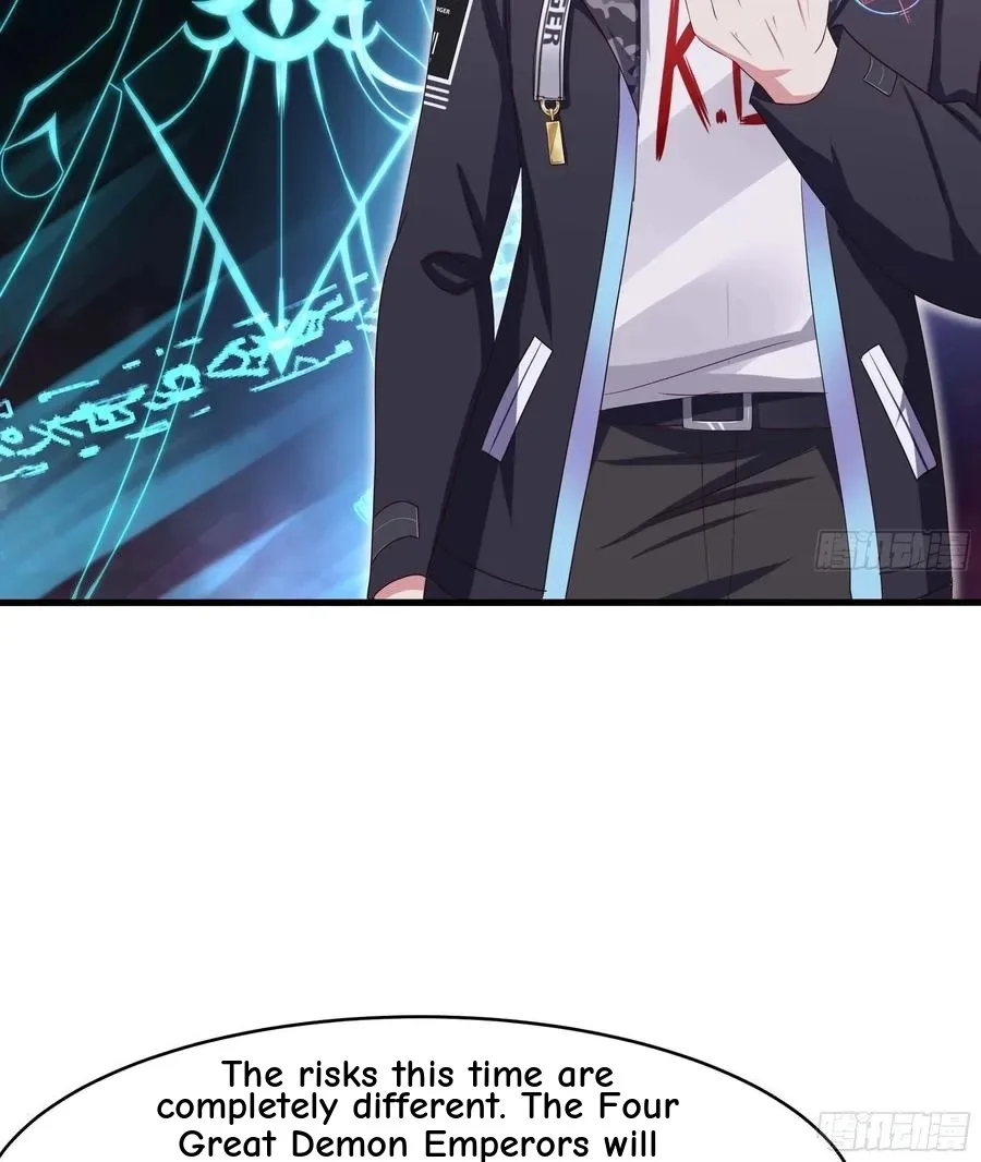 I Opened A Harem in Hell Chapter 140 page 20