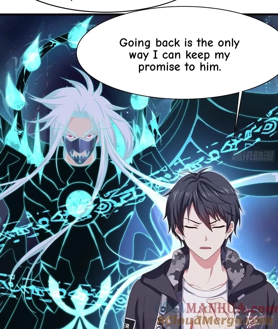 I Opened A Harem in Hell Chapter 140 page 19