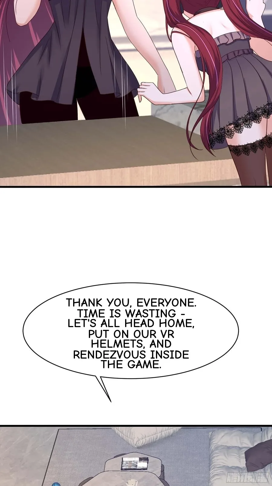 I Opened A Harem in Hell Chapter 140 page 29