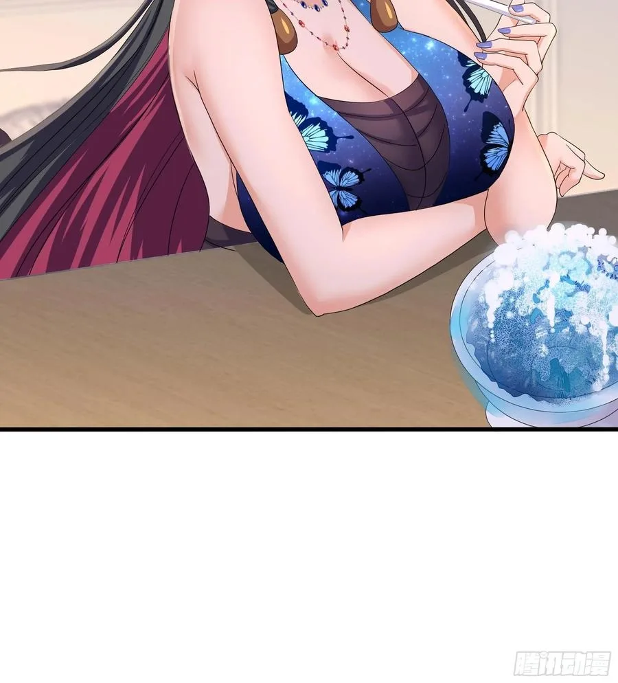 I Opened A Harem in Hell Chapter 140 page 17