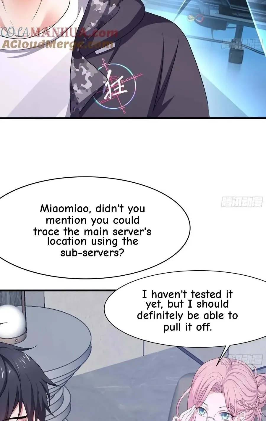 I Opened A Harem in Hell Chapter 140 page 13