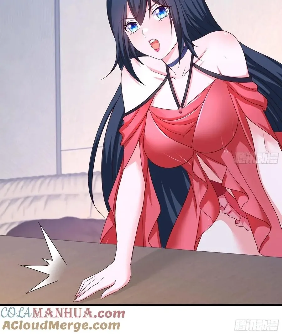 I Opened A Harem in Hell Chapter 140 page 5
