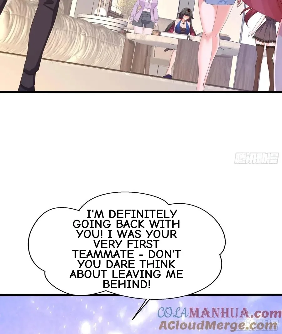 I Opened A Harem in Hell Chapter 140 page 22