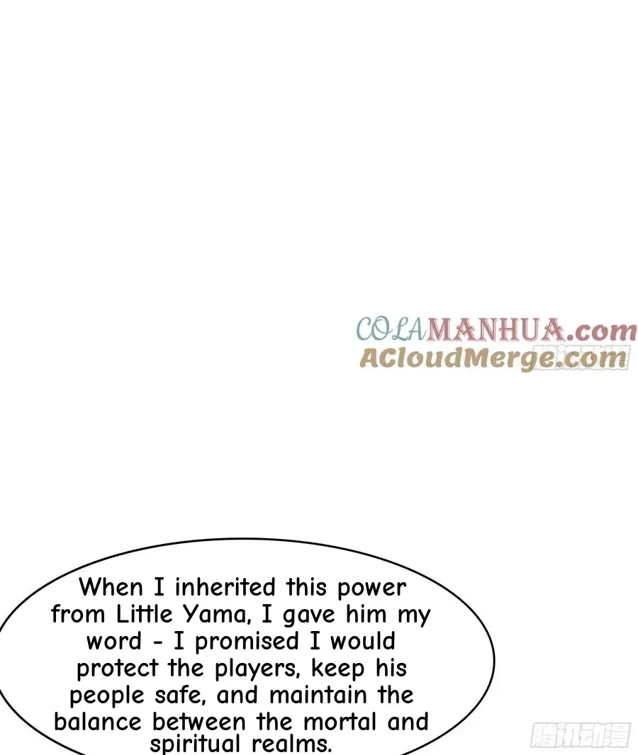 I Opened A Harem in Hell Chapter 140 page 18