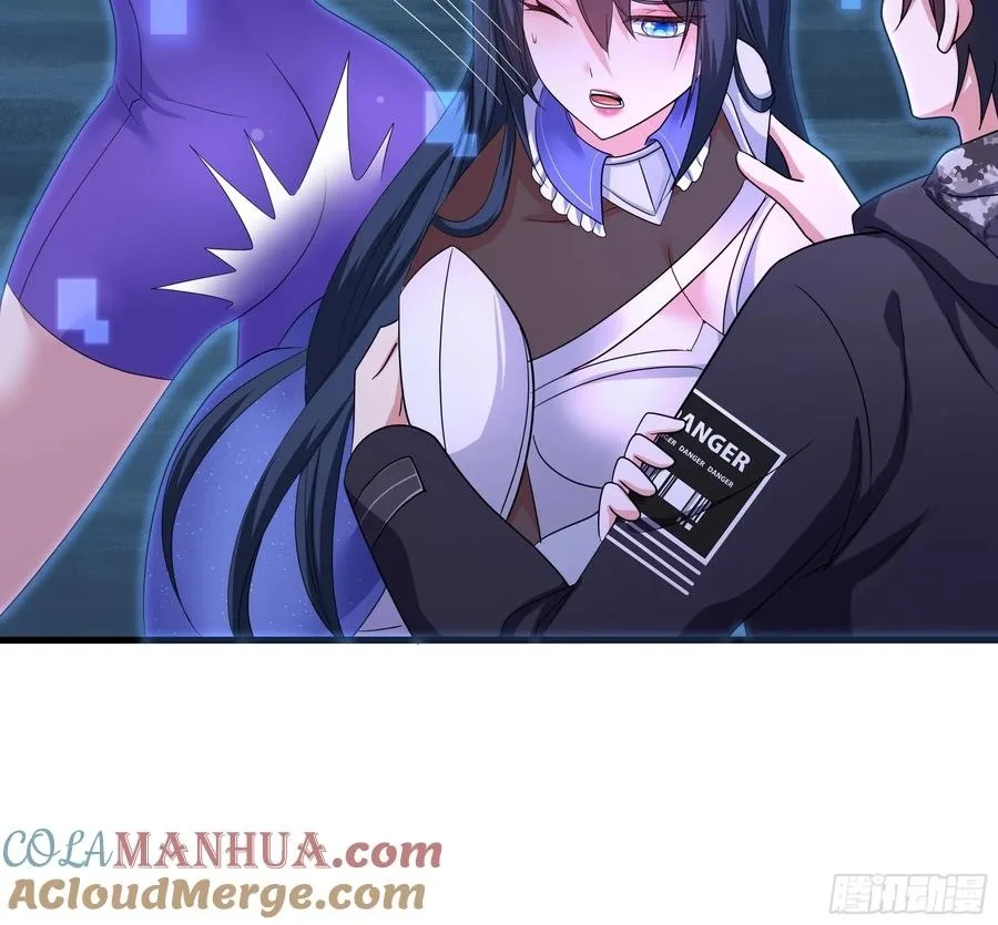 I Opened A Harem in Hell Chapter 140 page 39
