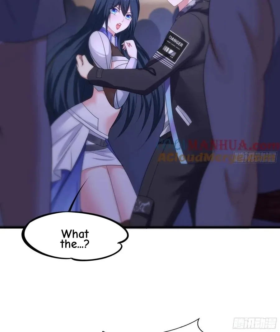 I Opened A Harem in Hell Chapter 140 page 41