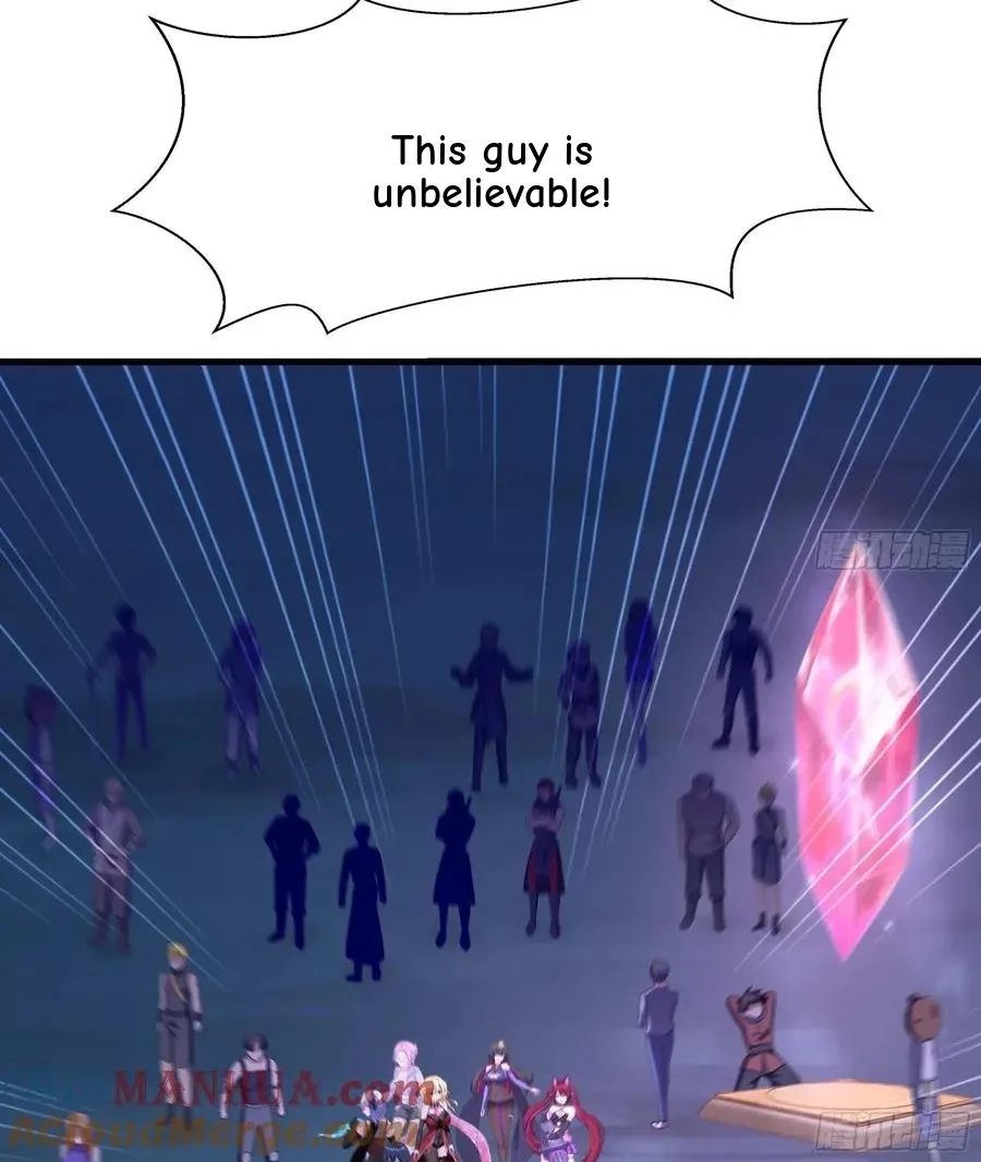 I Opened A Harem in Hell Chapter 140 page 42