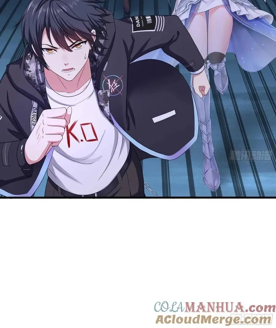 I Opened A Harem in Hell Chapter 141 page 13