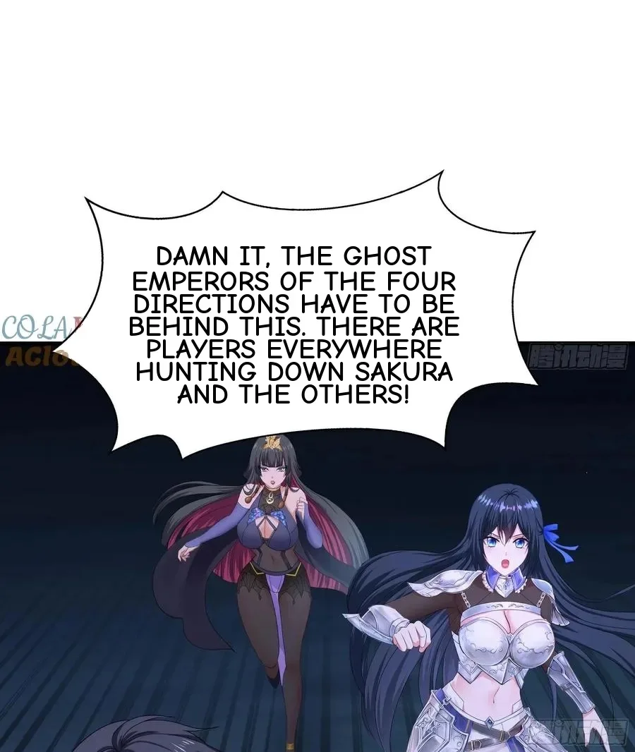 I Opened A Harem in Hell Chapter 141 page 12