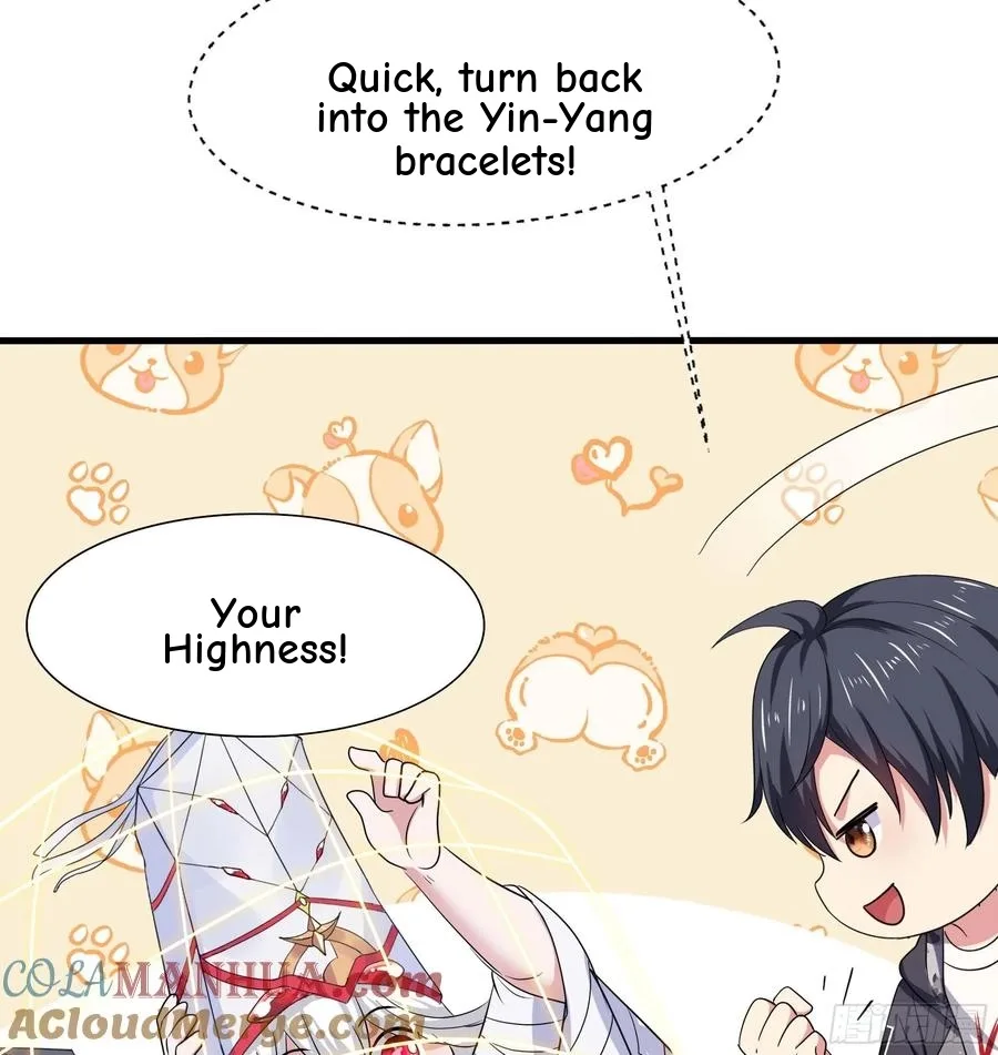 I Opened A Harem in Hell Chapter 141 page 27