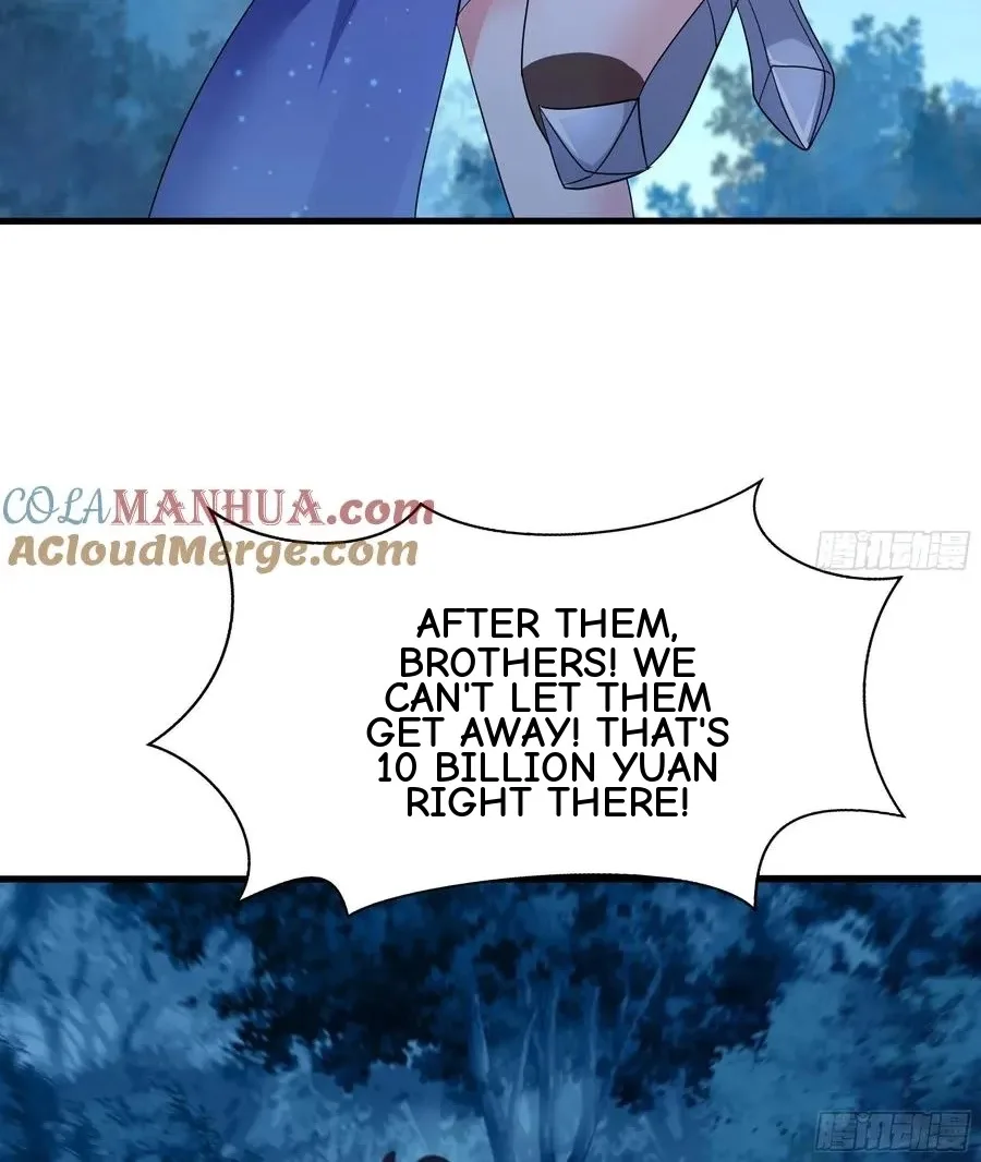 I Opened A Harem in Hell Chapter 141 page 33