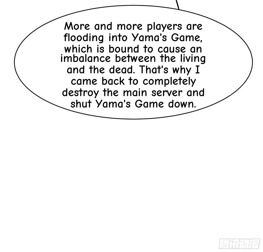 I Opened A Harem in Hell Chapter 141 page 38