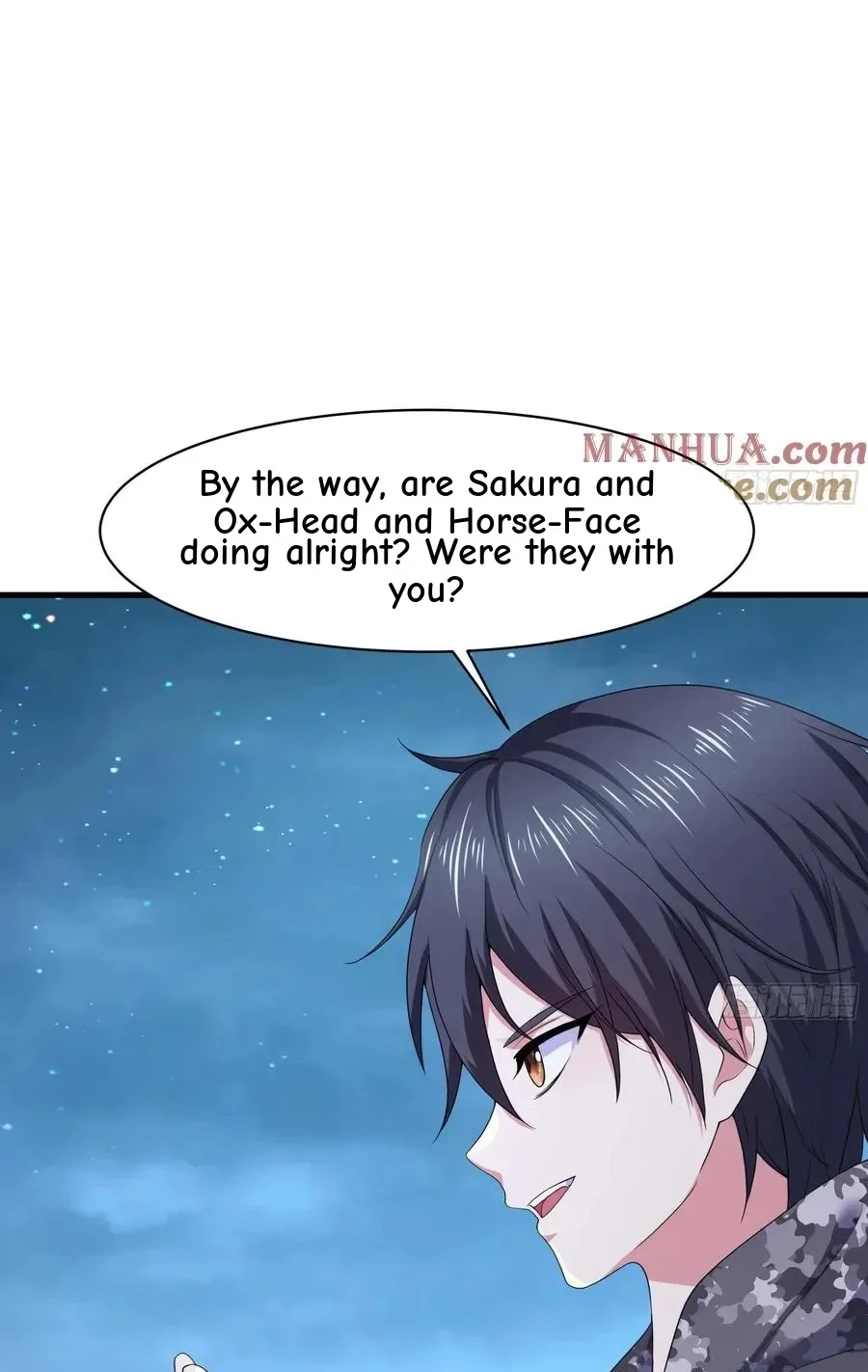 I Opened A Harem in Hell Chapter 141 page 39
