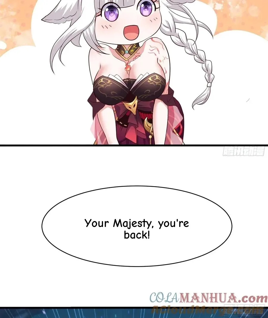 I Opened A Harem in Hell Chapter 141 page 48