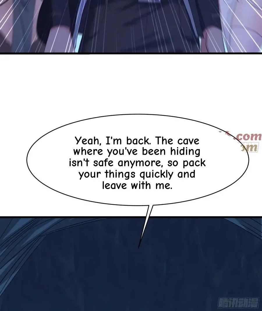 I Opened A Harem in Hell Chapter 141 page 50