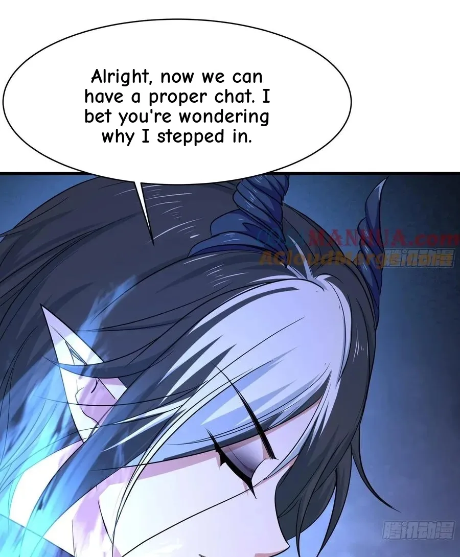 I Opened A Harem in Hell Chapter 142 page 34