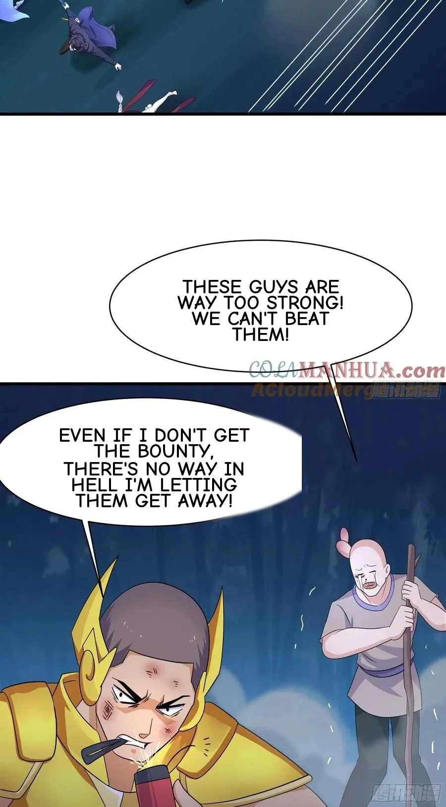 I Opened A Harem in Hell Chapter 142 page 17