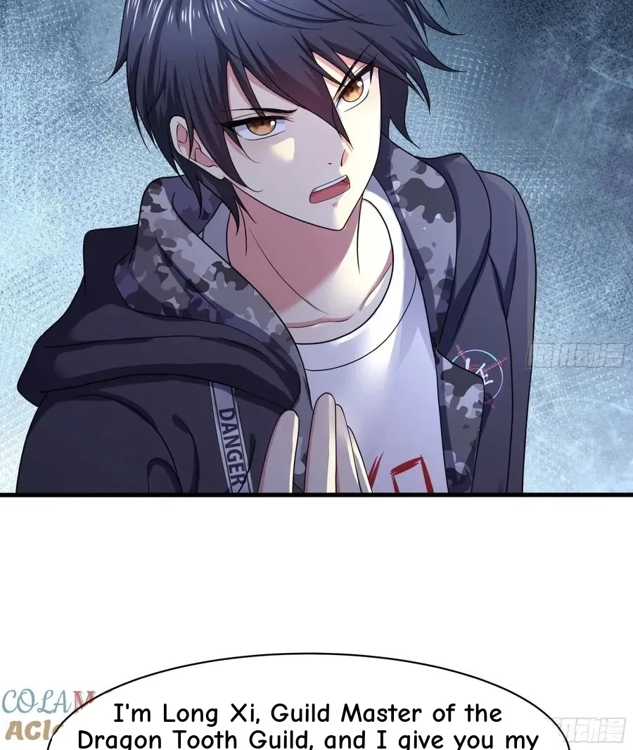 I Opened A Harem in Hell Chapter 142 page 7