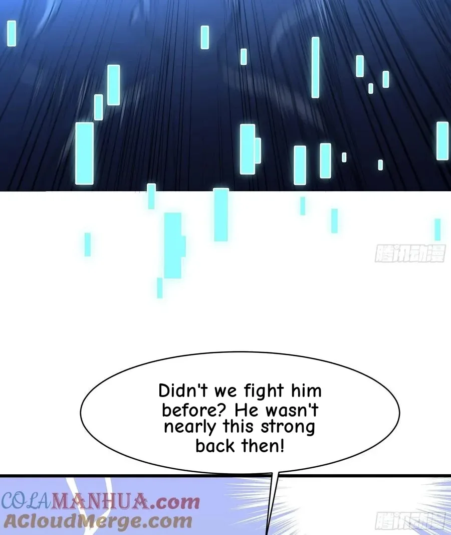 I Opened A Harem in Hell Chapter 142 page 32