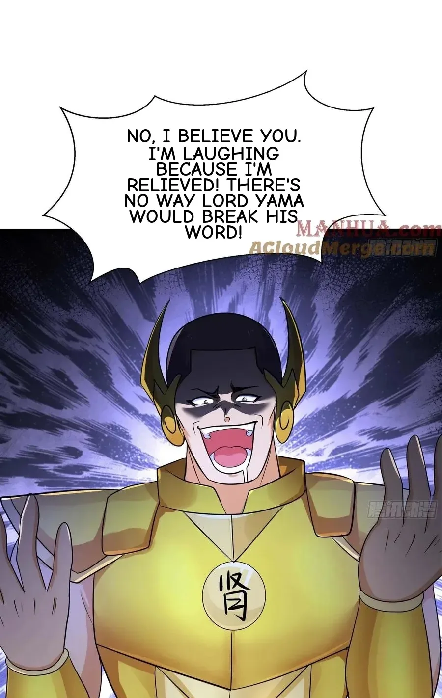 I Opened A Harem in Hell Chapter 142 page 12