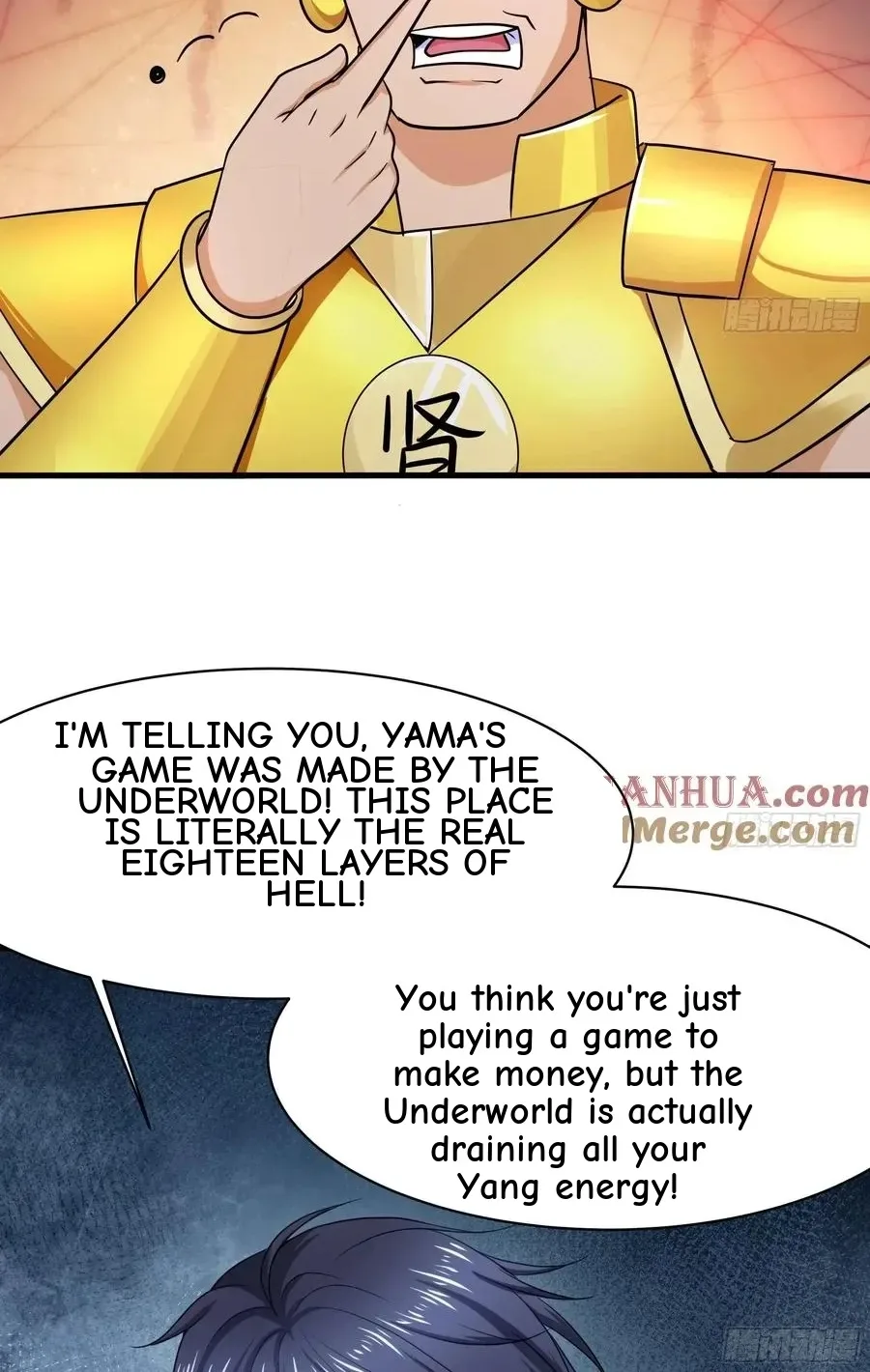 I Opened A Harem in Hell Chapter 142 page 6