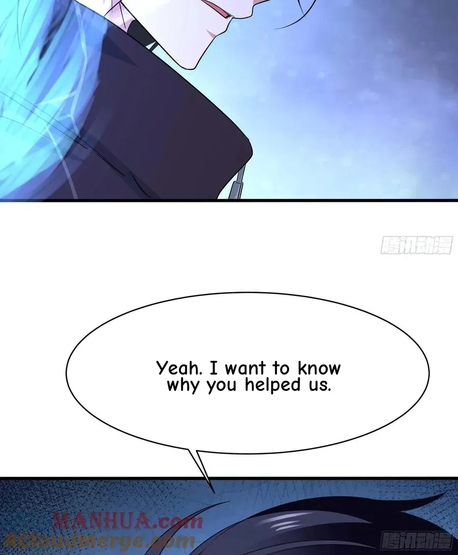 I Opened A Harem in Hell Chapter 142 page 35