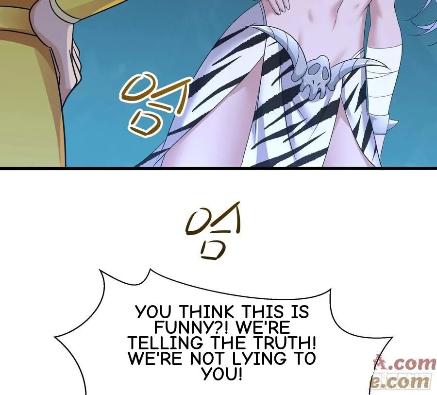 I Opened A Harem in Hell Chapter 142 page 9