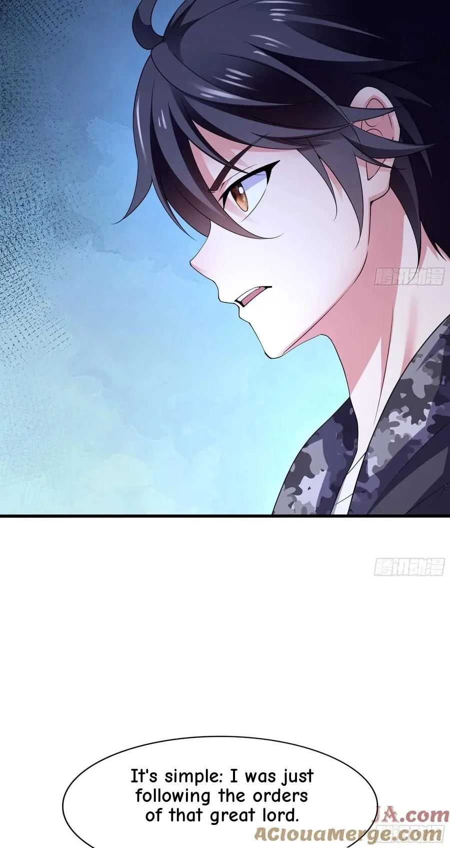 I Opened A Harem in Hell Chapter 142 page 36