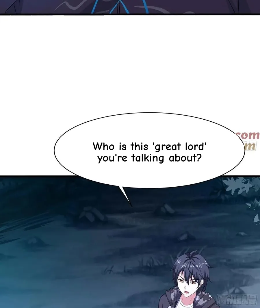 I Opened A Harem in Hell Chapter 142 page 38
