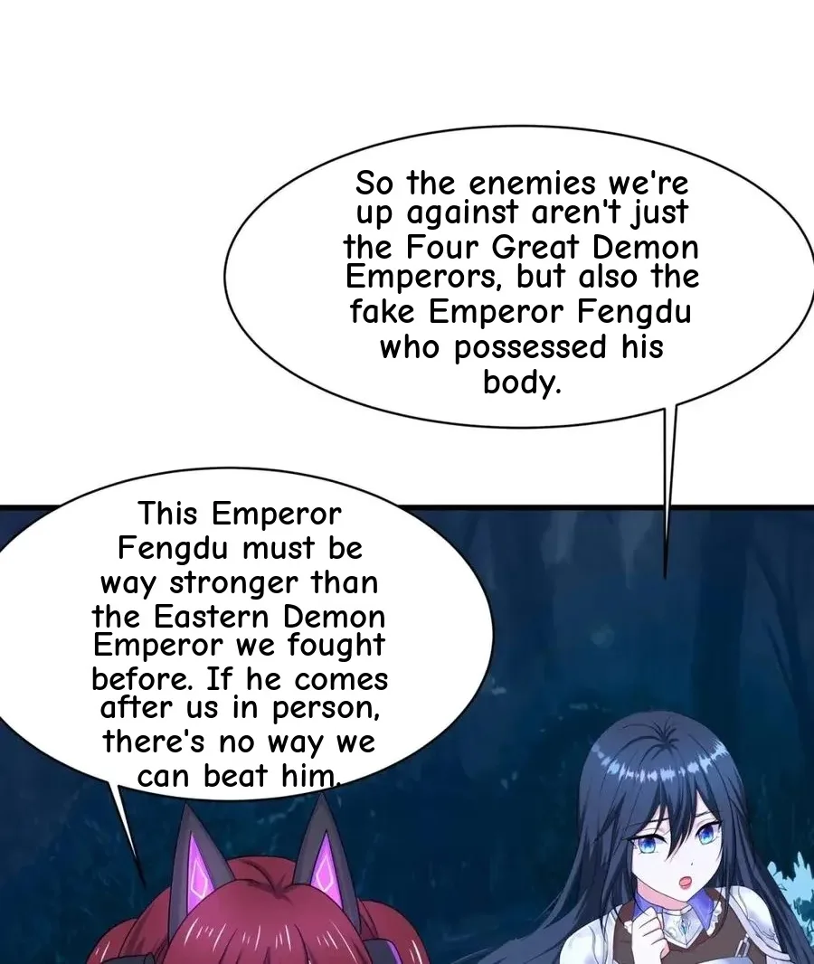 I Opened A Harem in Hell Chapter 143 page 34