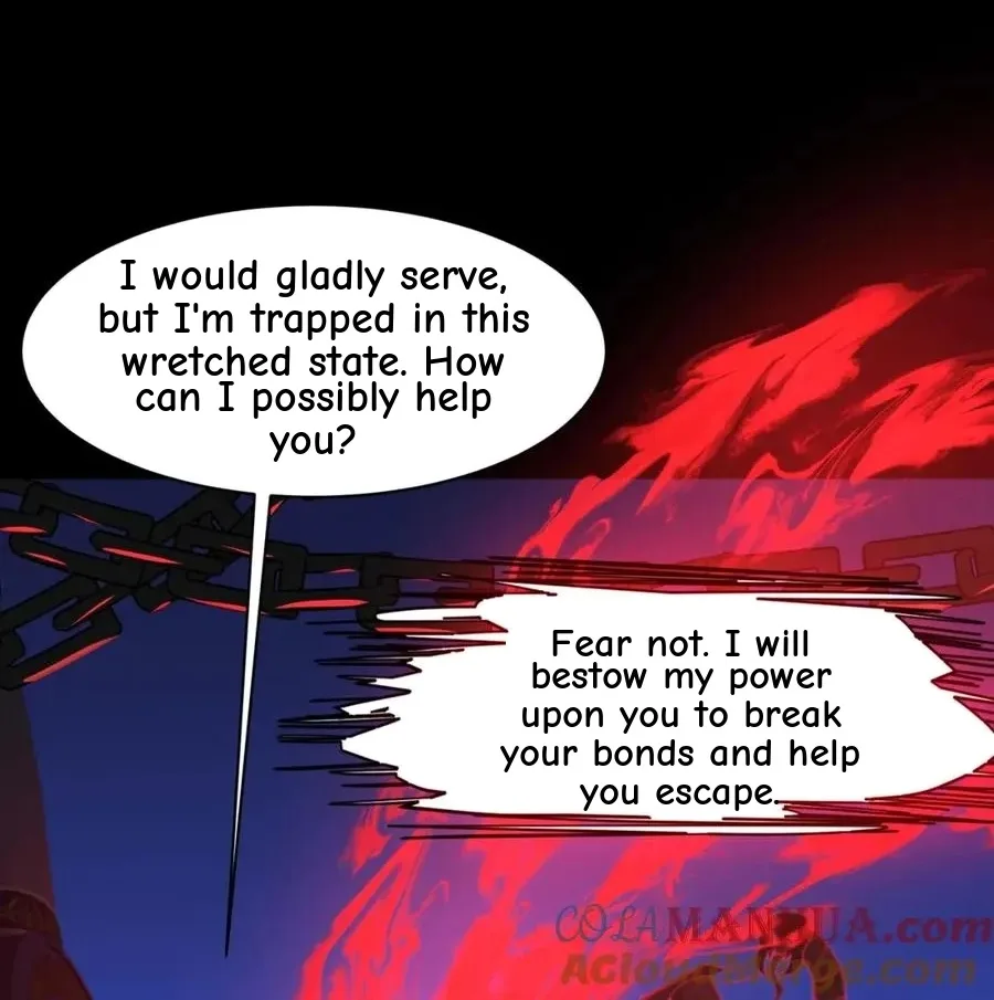 I Opened A Harem in Hell Chapter 143 page 23