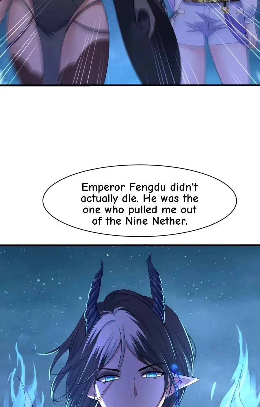 I Opened A Harem in Hell Chapter 143 page 5