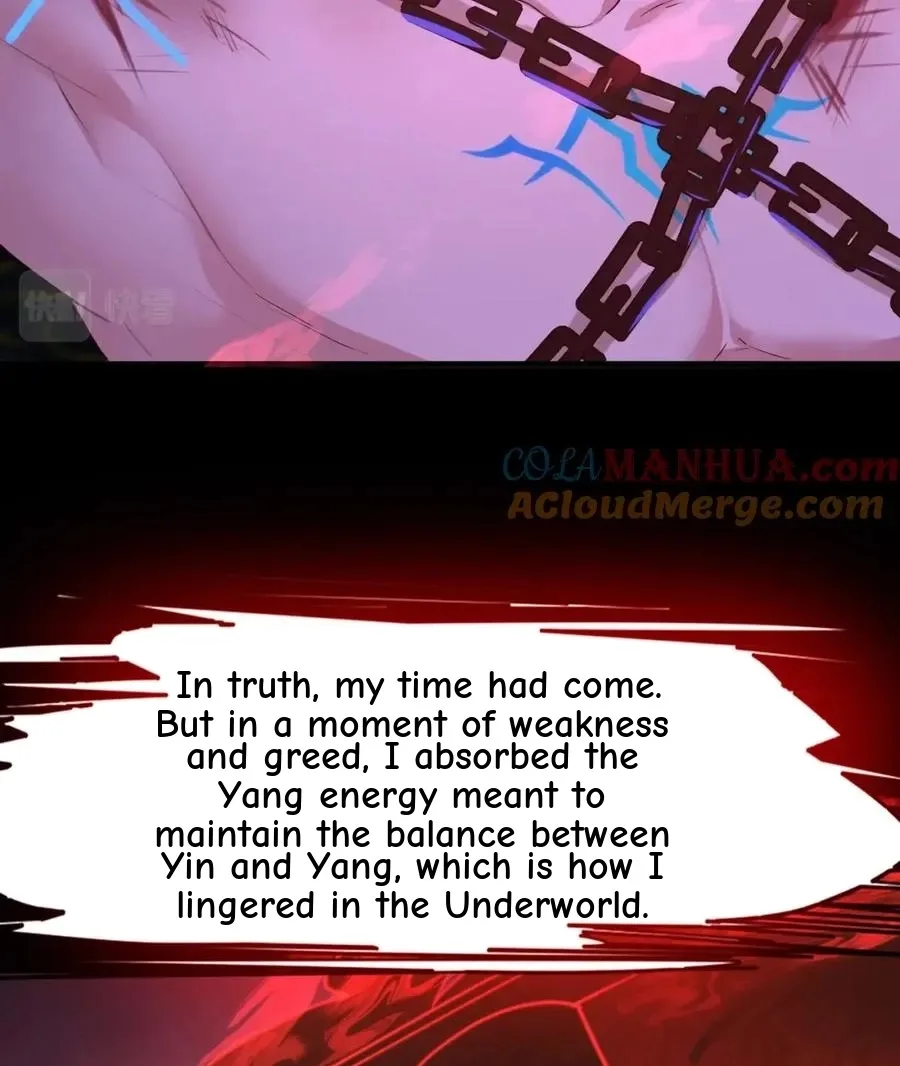 I Opened A Harem in Hell Chapter 143 page 18