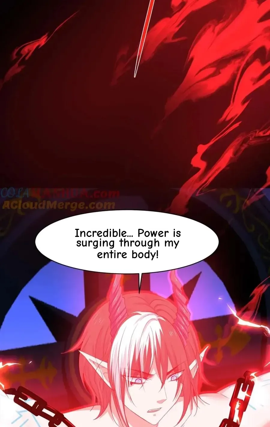 I Opened A Harem in Hell Chapter 143 page 25