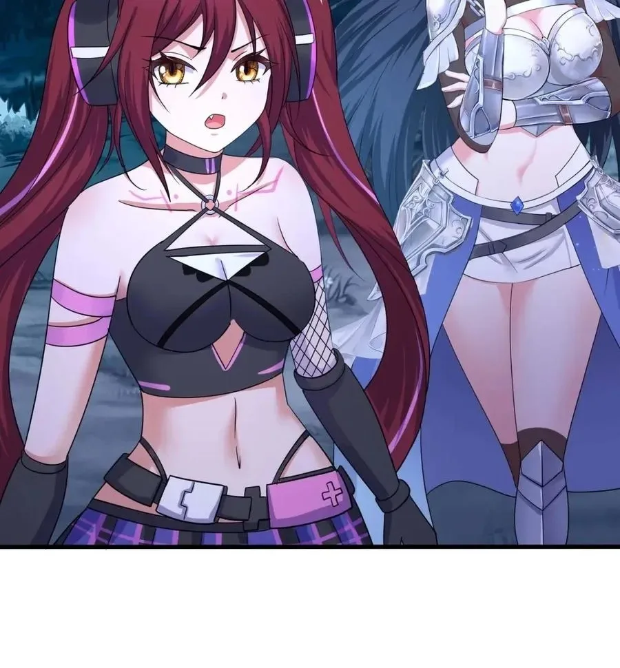 I Opened A Harem in Hell Chapter 143 page 35