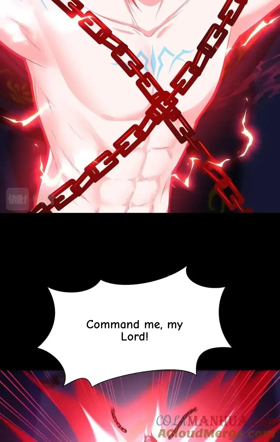 I Opened A Harem in Hell Chapter 143 page 26