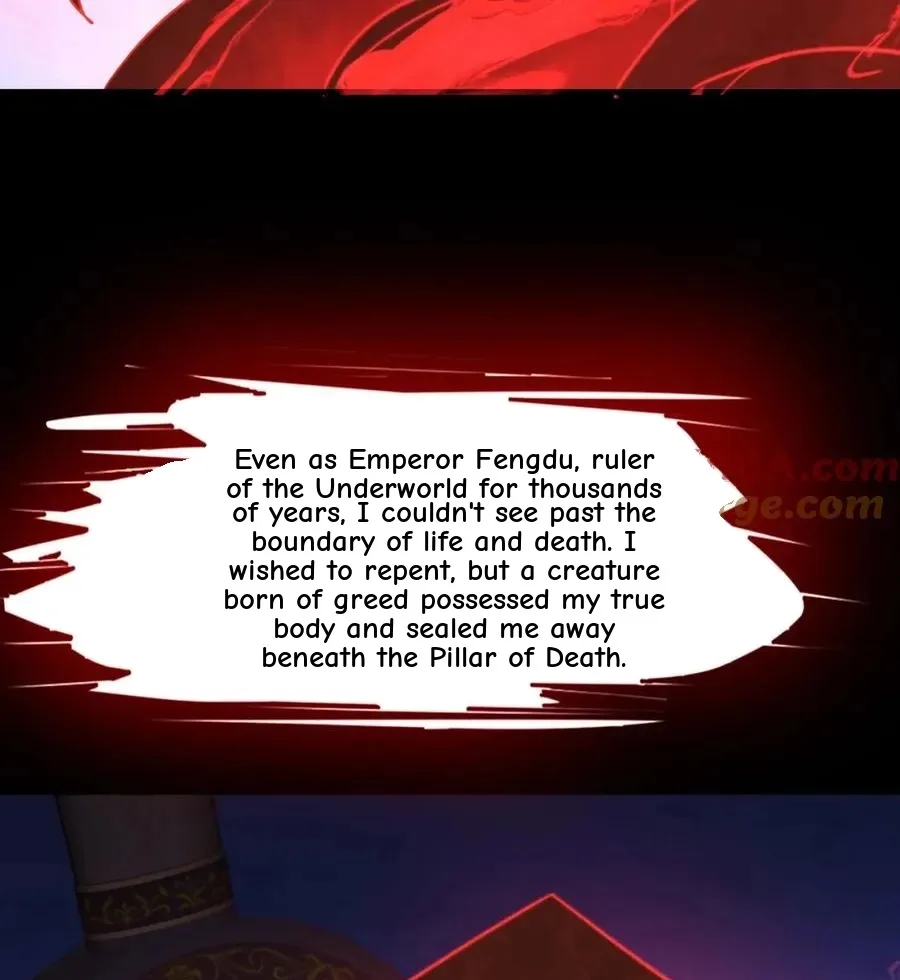 I Opened A Harem in Hell Chapter 143 page 20
