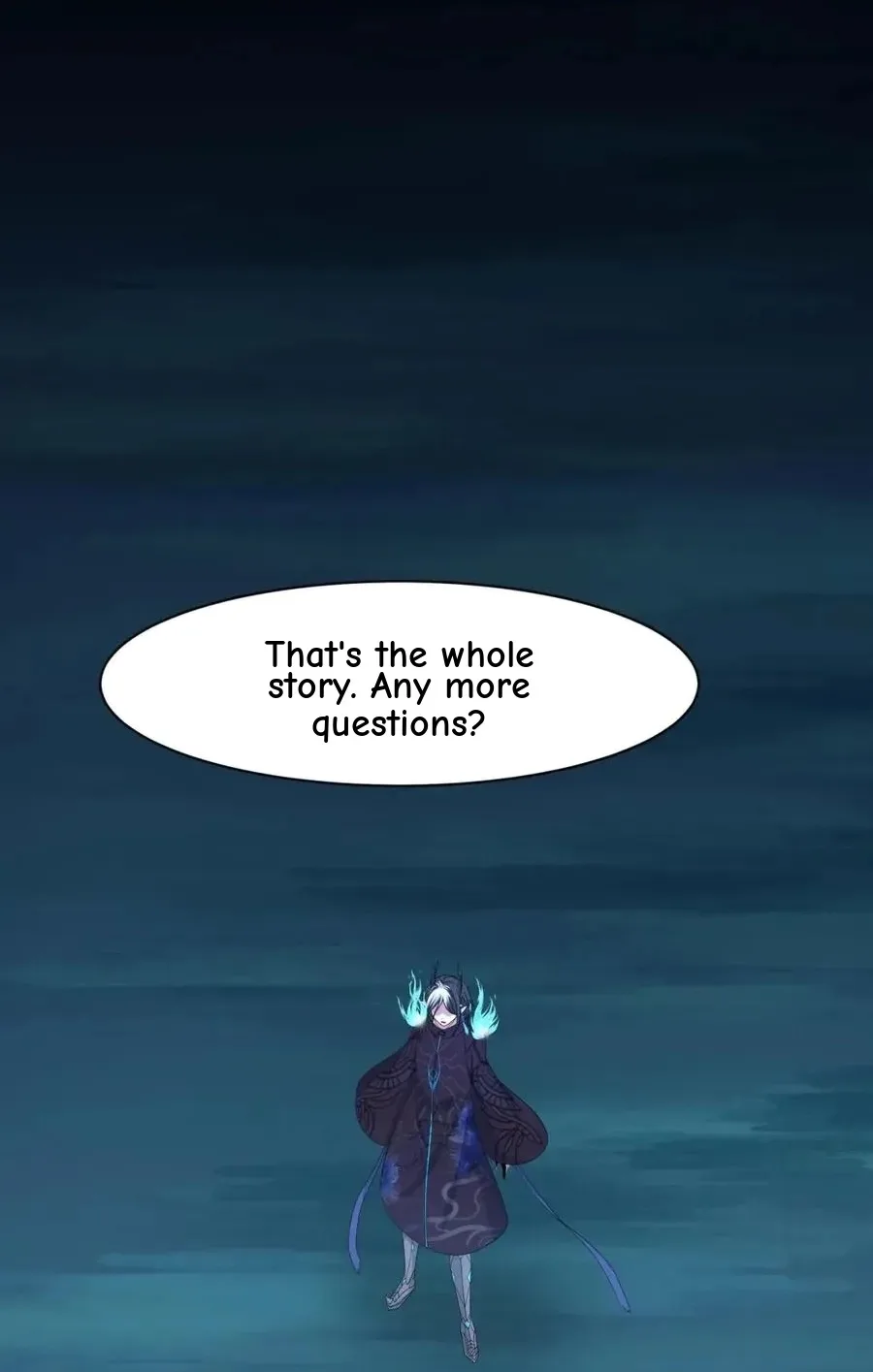 I Opened A Harem in Hell Chapter 143 page 31