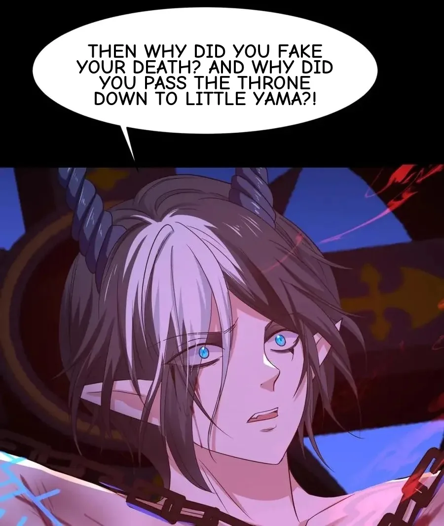I Opened A Harem in Hell Chapter 143 page 17