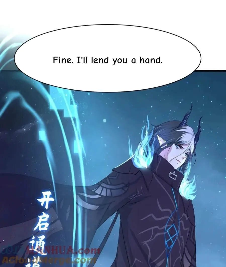 I Opened A Harem in Hell Chapter 143 page 41