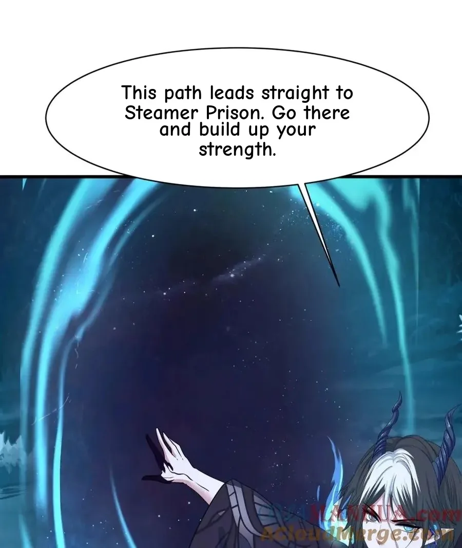 I Opened A Harem in Hell Chapter 143 page 43