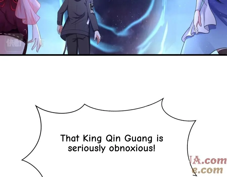 I Opened A Harem in Hell Chapter 143 page 52