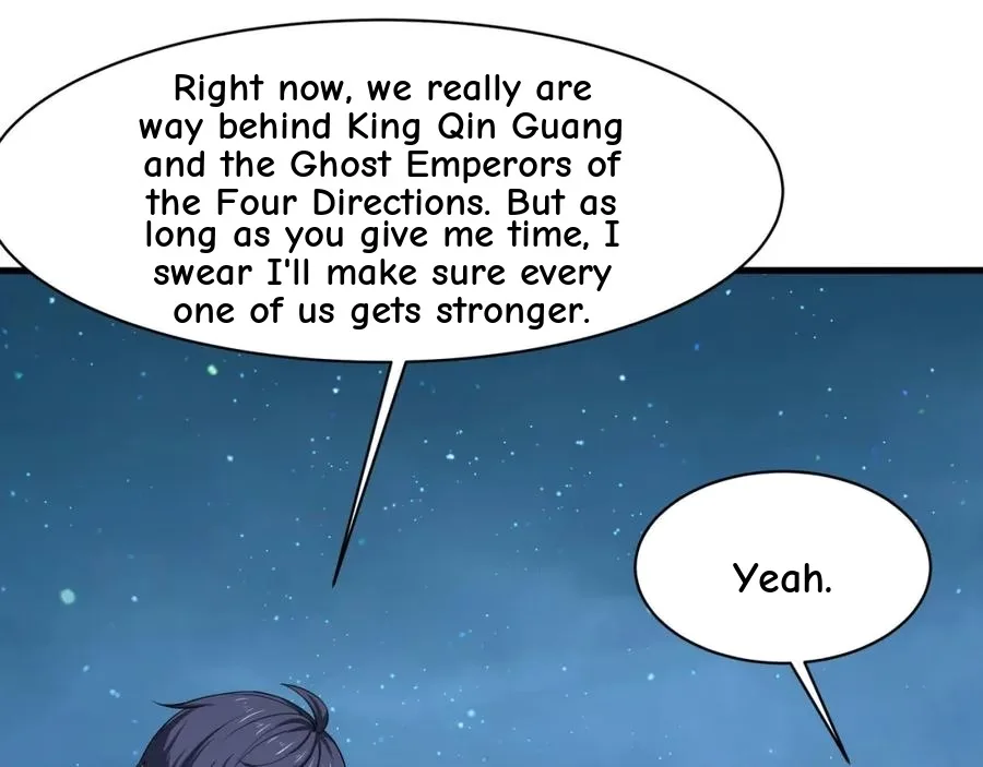 I Opened A Harem in Hell Chapter 143 page 55