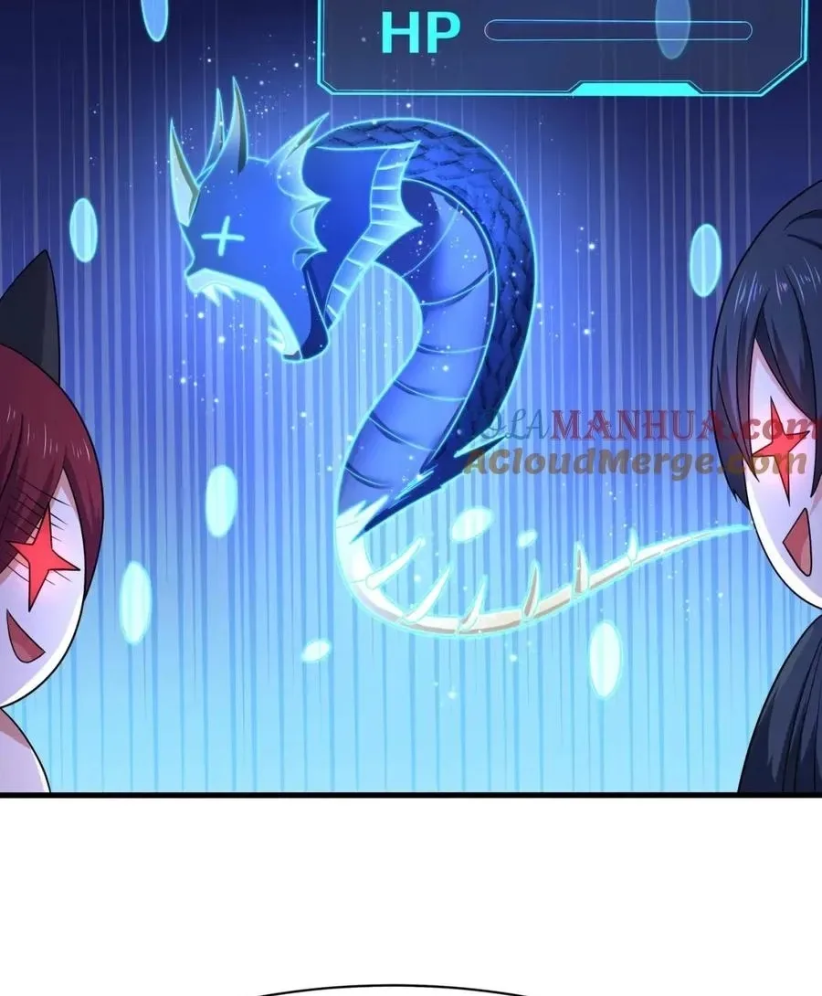 I Opened A Harem in Hell Chapter 144 page 24
