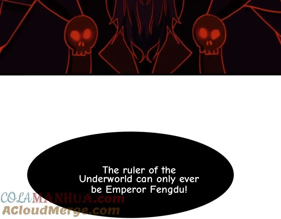 I Opened A Harem in Hell Chapter 144 page 16