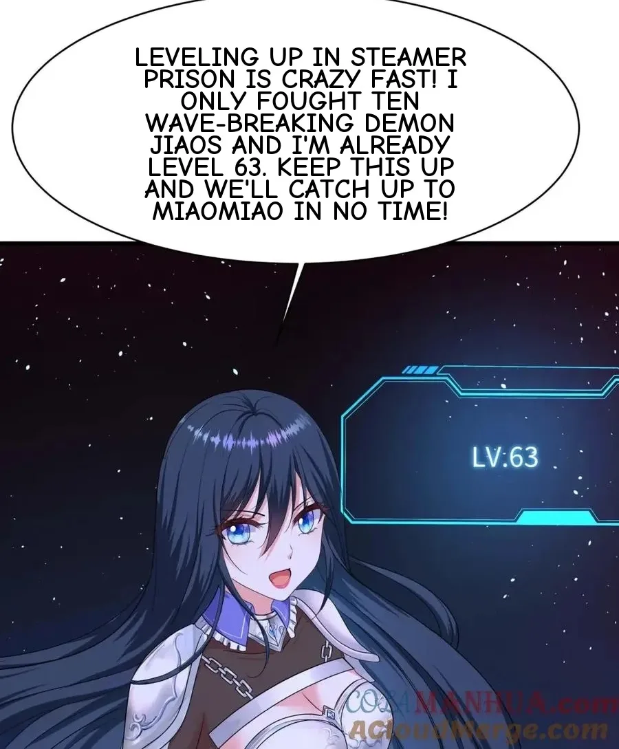 I Opened A Harem in Hell Chapter 144 page 25