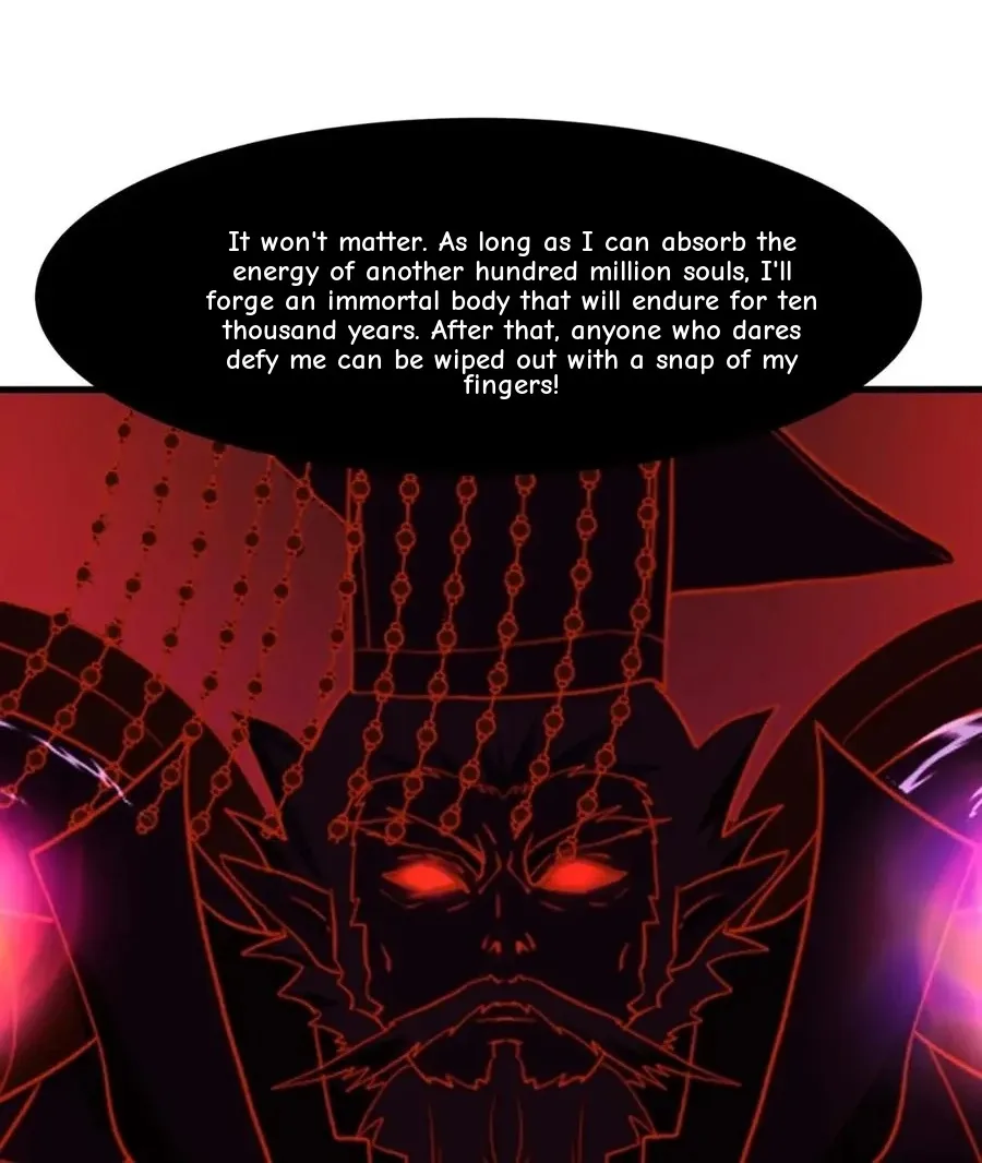 I Opened A Harem in Hell Chapter 144 page 15