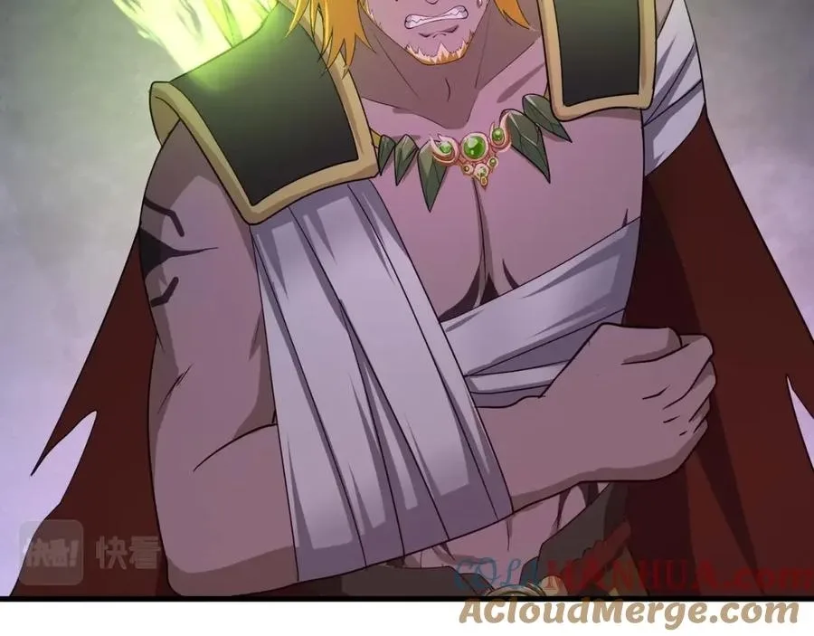 I Opened A Harem in Hell Chapter 144 page 8