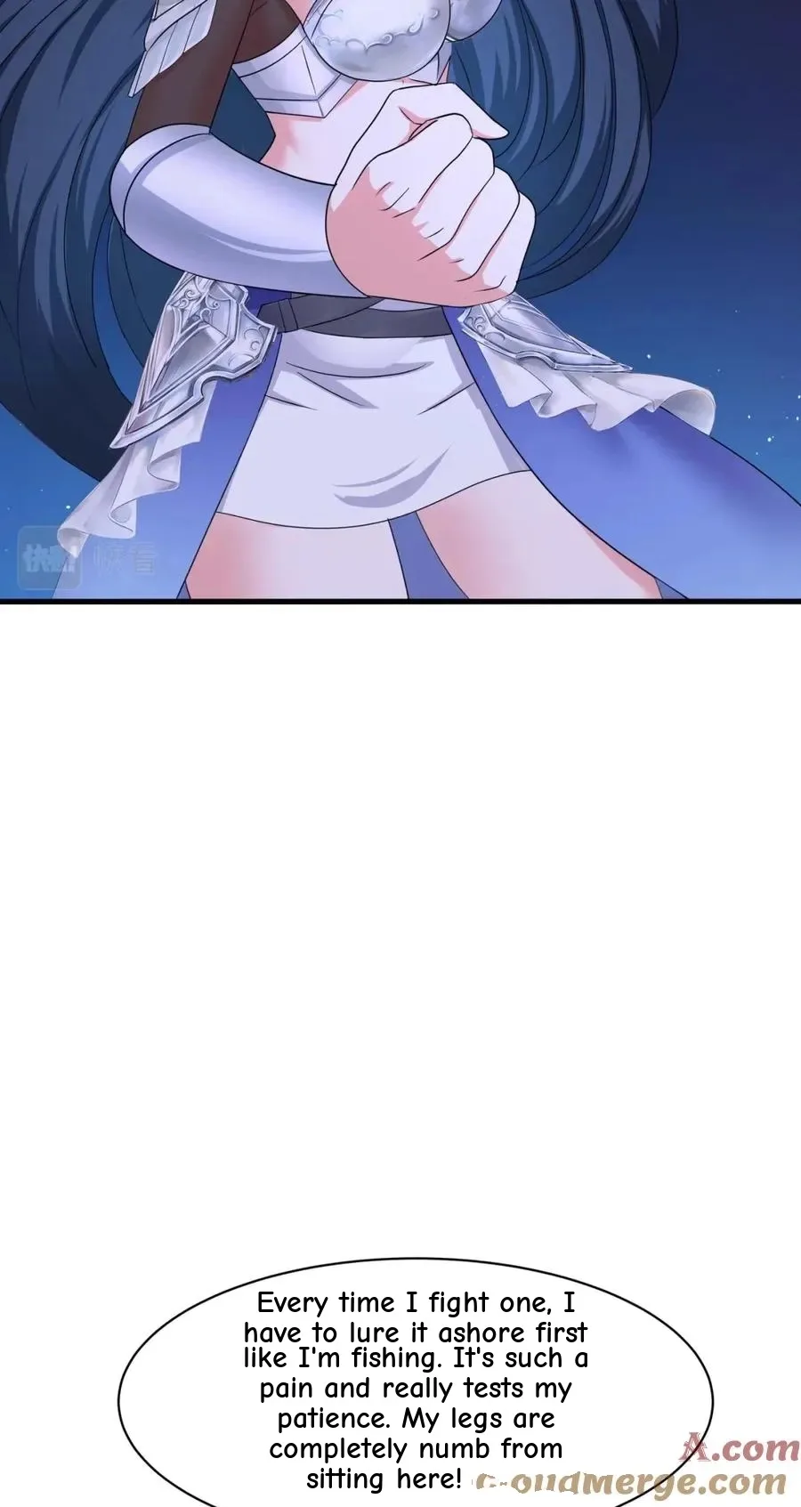 I Opened A Harem in Hell Chapter 144 page 26